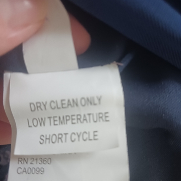 Madeline gardner mother of the bride dress size 18 NWT - Picture 10 of 11